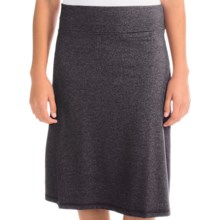 45%OFF レディースカジュアルスカート （女性用）カヴーペニースカート Kavu Penny Skirt (For Women)画像